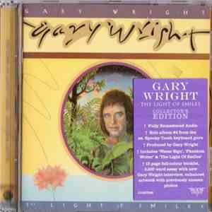 Gary Wright - The Light Of Smiles download mp3