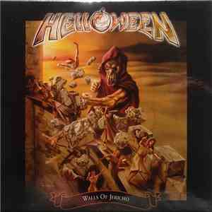 Helloween - Walls Of Jericho download mp3