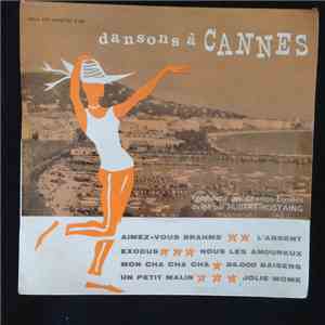 Hubert Rostaing Et Le Chanteur Roger Normand - Dansons A Cannes download mp3