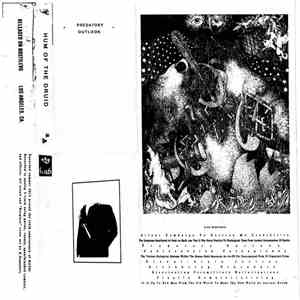 Hum Of The Druid - Predatory Outlook download mp3