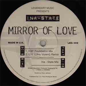 Ina-State - Mirror Of Love download mp3