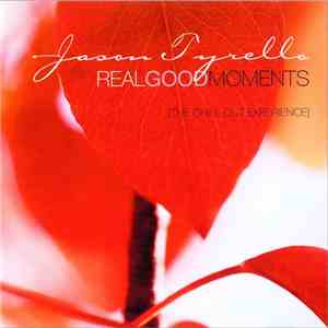 Jason Tyrello - Real Good Moments download mp3