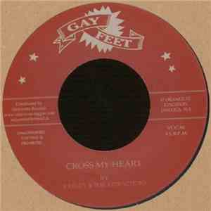 Johnny & The Attractions - Cross My Heart / Let's Get Together download mp3