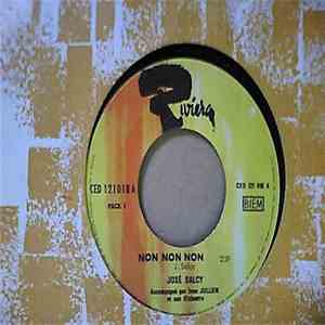 José Salcy - Non Non Non download mp3