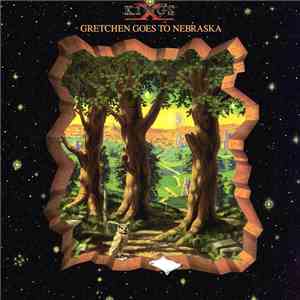 King's X - Gretchen Goes To Nebraska download mp3