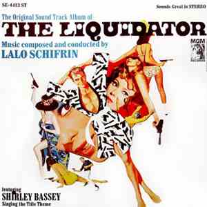 Lalo Schifrin - The Liquidator (Music From The Original Soundtrack) download mp3