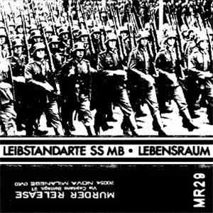 Leibstandarte SS MB - Lebensraum download mp3