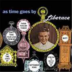 Liberace - As Time Goes By download mp3