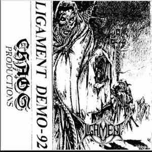 Ligament  - Demo'92 download mp3