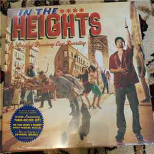 Lin-Manuel Miranda - In The Heights download mp3
