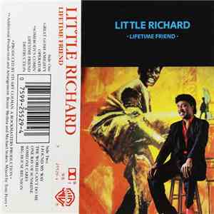 Little Richard - Lifetime Friend download mp3