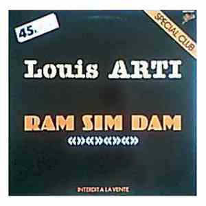 Louis Arti - Ram Sim Dam download mp3