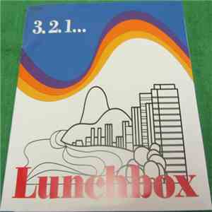 Lunchbox - 3.2.1... download mp3