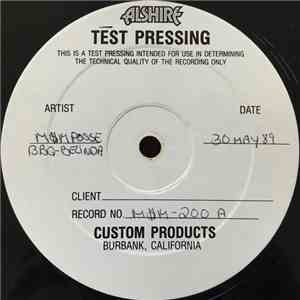 M $ M Posse - BBQ-Belinda / Oh Yeah !!! download mp3