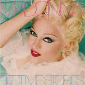 Madonna - Bedtime Stories download mp3