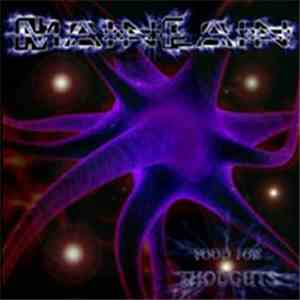 Mainpain - Food For Thoughts download mp3