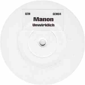 Manon - Unwirklich download mp3