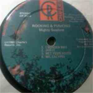 Mighty Swallow - Rocking & Punking download mp3