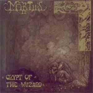 Mortiis - Crypt Of The Wizard download mp3