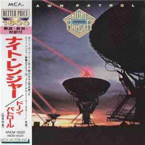 Night Ranger - Dawn Patrol download mp3