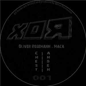 Oliver Rosemann - Maca download mp3