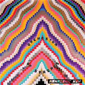 Orchestra Of Spheres - Nonagonic Now download mp3