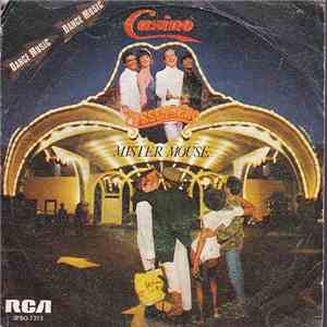 Passengers  - Casinò download mp3