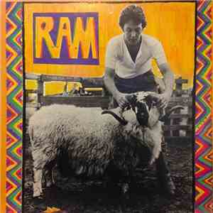Paul & Linda McCartney - Ram download mp3
