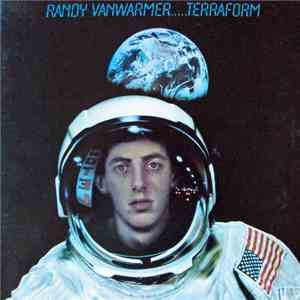 Randy Vanwarmer - Terraform download mp3