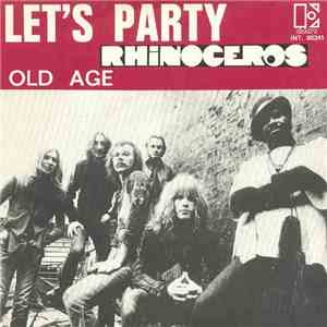 Rhinoceros  - Let's Party download mp3