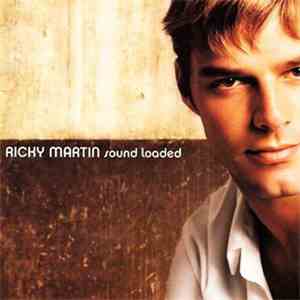 Ricky Martin - Sound Loaded download mp3