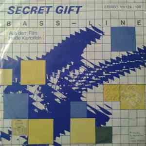 Secret Gift - Bass-Line / Rush Hour download mp3