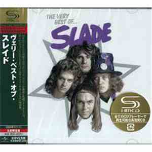 Slade - The Very Best Of Slade download mp3