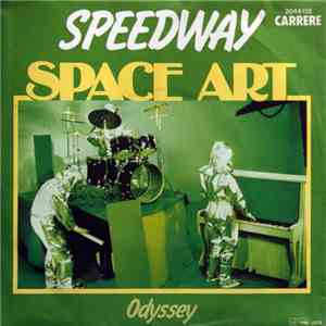 Space Art  - Speedway download mp3