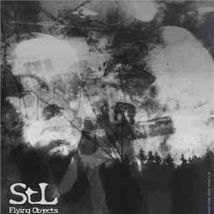 STL - Flying Objects download mp3