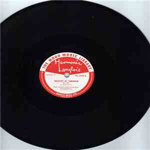 The American Filmusic Orchestra - industry of tomorrow / sorcery / chump chimp download mp3