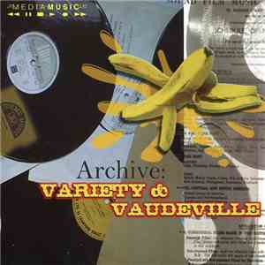 The Crawford Light Orchestra - Archive: Variety & Vaudeville download mp3