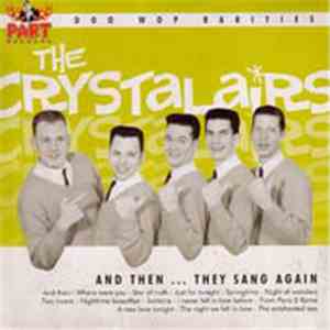 The Crystalairs - Early Years 2 - And Then They Sang download mp3