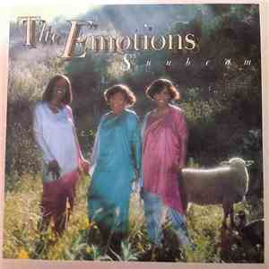 The Emotions - Sunbeam download mp3