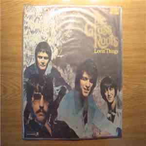 The Grass Roots - Lovin' Things download mp3