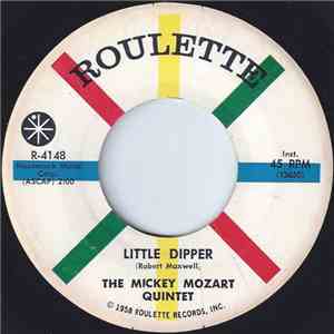 The Mickey Mozart Quintet - Little Dipper download mp3