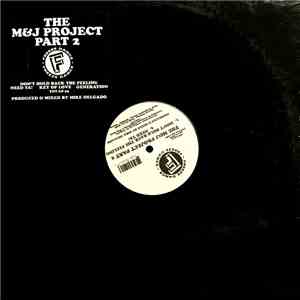 The M&J Project - The M&J Project Part 2 download mp3
