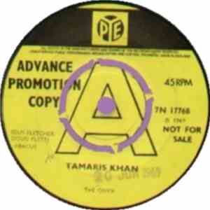 The Onyx - Tamaris Khan download mp3