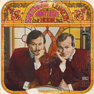 The Smothers Brothers - Smothers Comedy Brothers Hour download mp3
