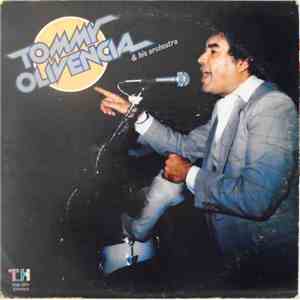 Tommy Olivencia & His Orchestra - Tommy Olivencia download mp3
