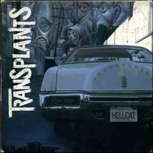Transplants - Transplants download mp3