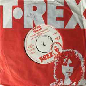 T•Rex - Children Of The Revolution download mp3