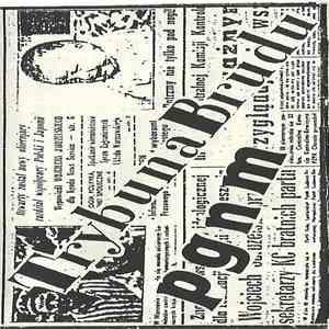 Trybuna Brudu - PGNM download mp3