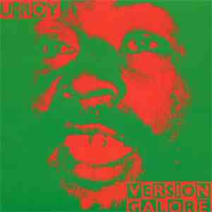 U-Roy - Version Galore download mp3