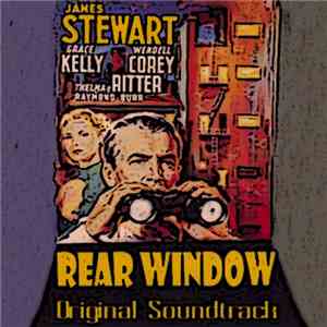 Various Artists  - Rear Window: Soundtrack download mp3